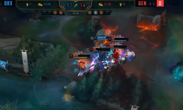 力留足了体 力留足了体