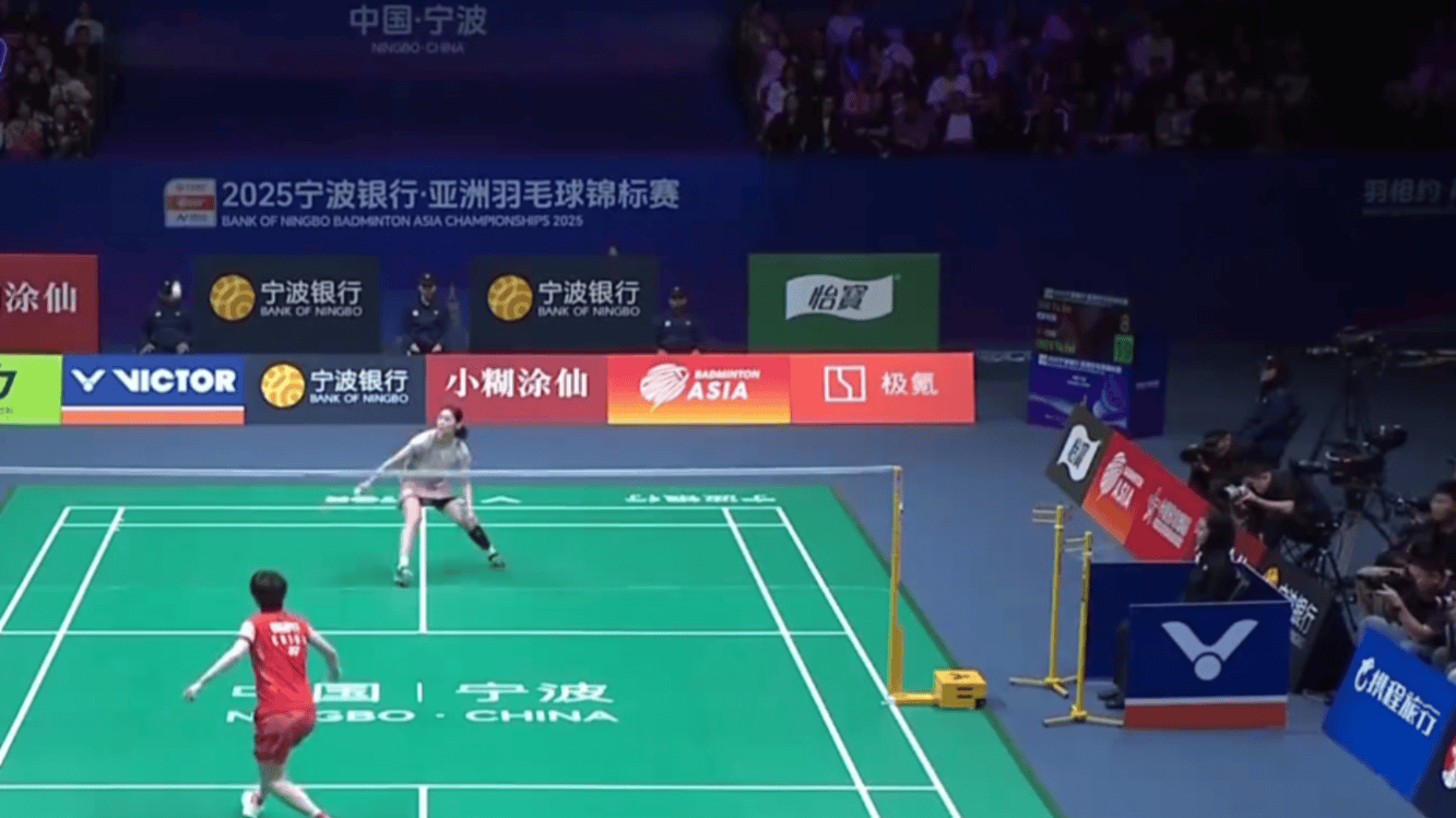 比赛形式 比赛形式