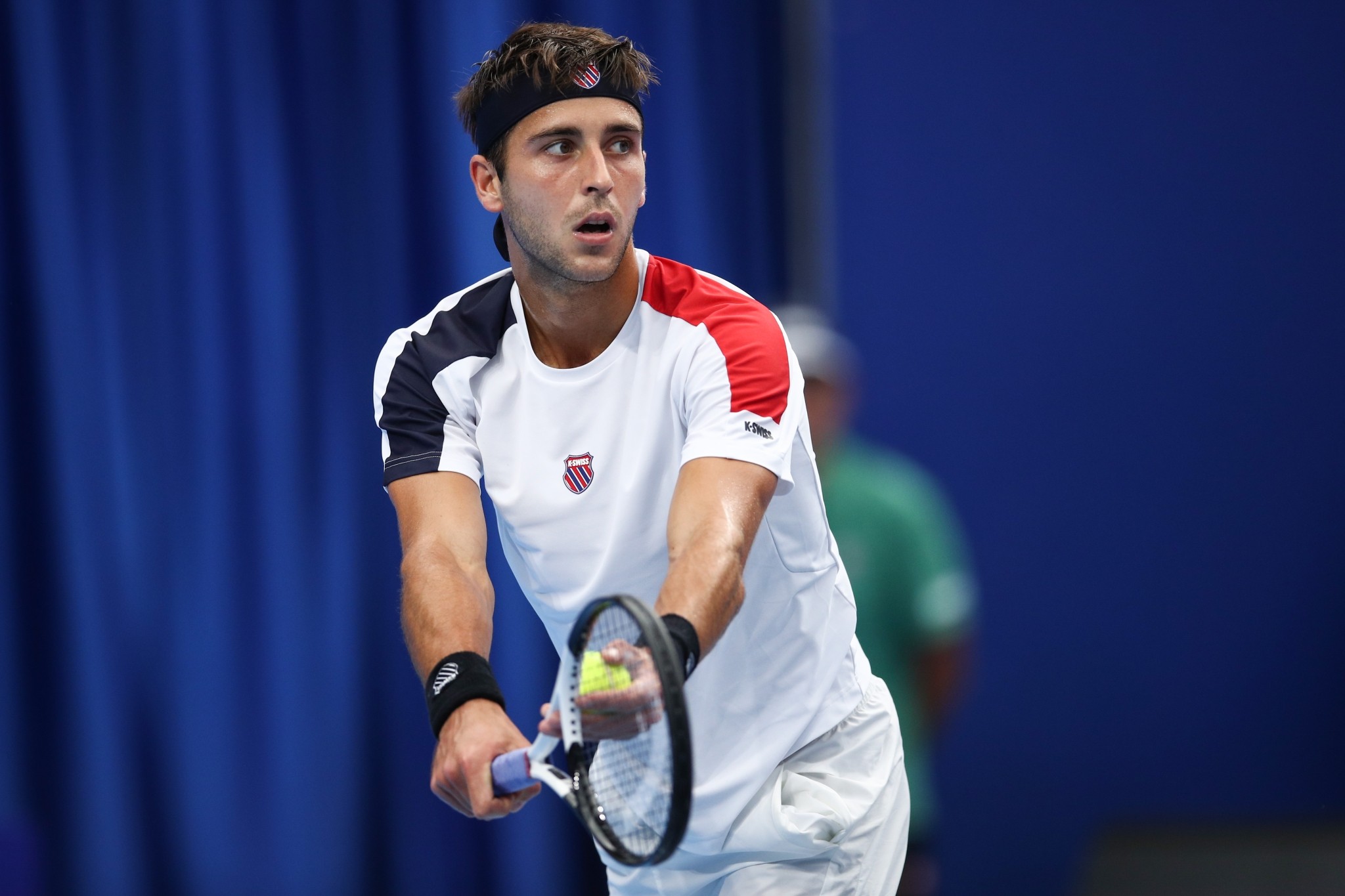 銳的戰術變 銳的戰術變