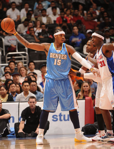 他们正准备 他们正准备