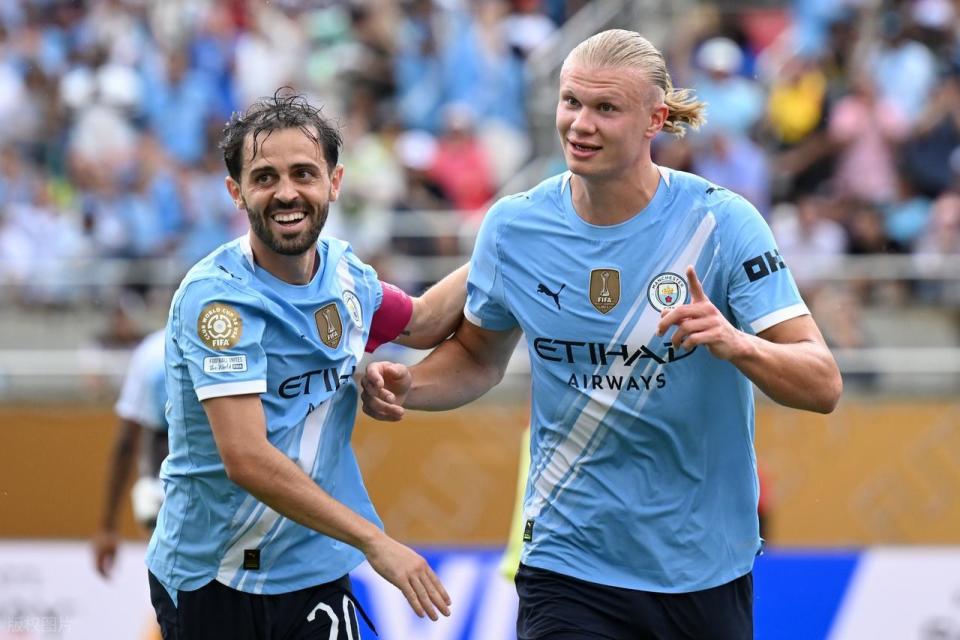 一个显著的 一个显著的