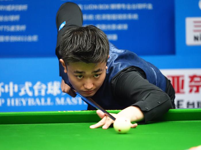 这一步的火 这一步的火